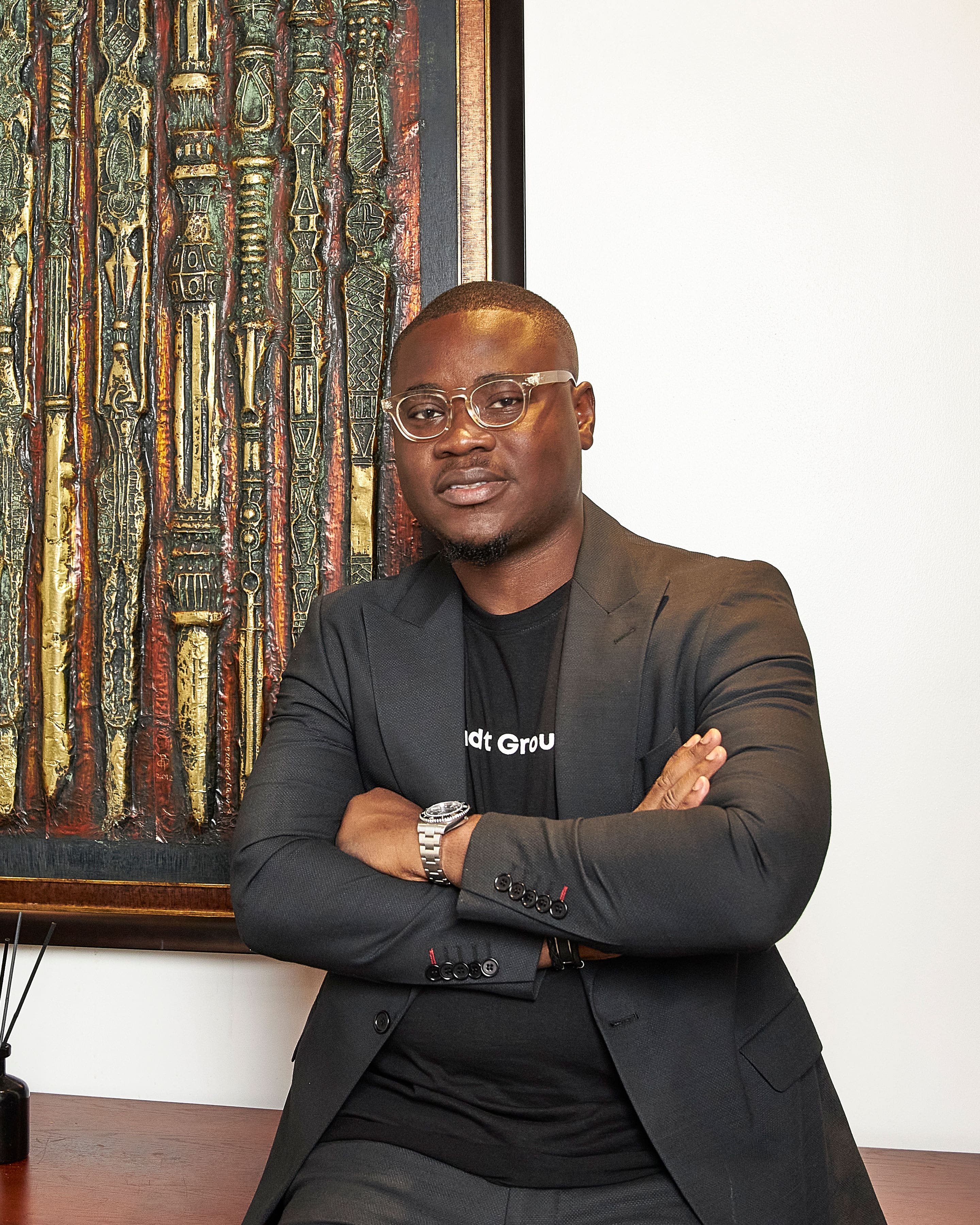 Crestridge Development Team